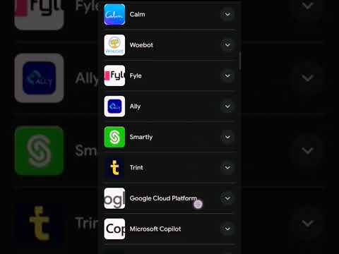 Best Ai AppList #chatgpt #ai  #smartphone  #youtubeshorts #youtube #technology #ytshorts #app #yt
