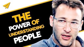 Simon Sinek on Leadership Skills | The Shocking Truth You Need NOW!