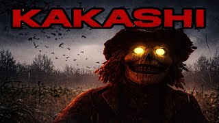 Kakashi - Die böse Vogelscheuche - German Indie Horror Lets Play #indiehorror #gaming #horror #indie