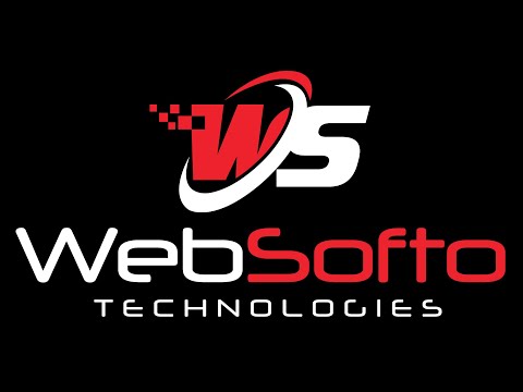 🚀 Elevate Your Online Presence with Websofto Technologies! 🚀