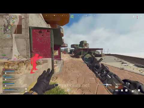 Black ops 6 Legit Cheating and Dominating the game!