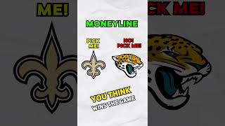 The simplest type of Sports Betting 👉 Moneyline Bets 🤑 #sportsbetting #bettingsports #sports #nfl