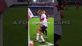 4 Football Rules You Never Knew Existed! 😱 #football #edit #footballshorts   #footballfacts