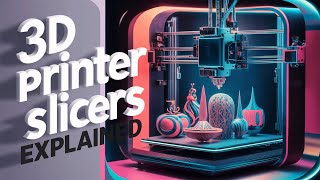 3d printing slicing software explained