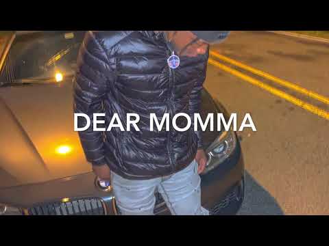 TBA Tre-Dear Momma (official audio)