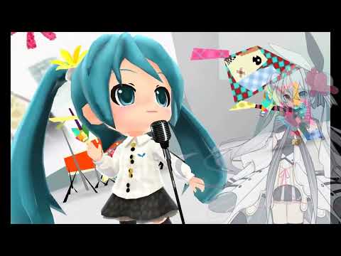 [Eleanor Forte] Kimi no Taion (English Version) [Synthesizer V Cover]