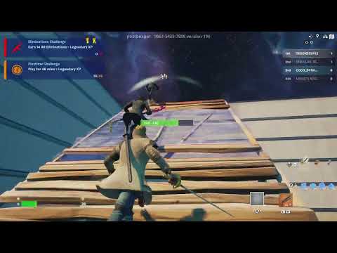 Fortnite gov project clip 1
