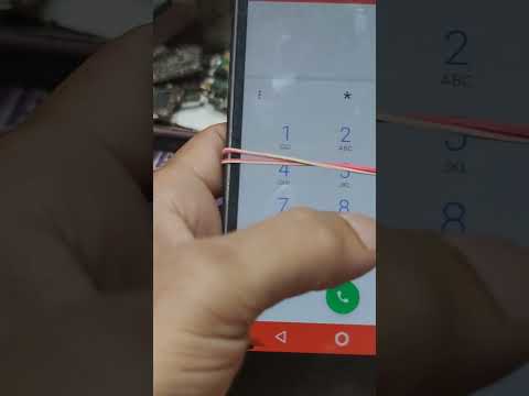 Nokia 2 imei number repair #nokia #nokia2