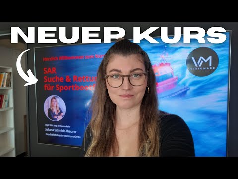 Der Kurs für deine Sicherheit - bereite dich auf den Notfall vor