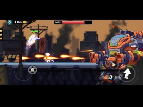 challenge number 01 complete level  number 07 official channel Cyber Dead