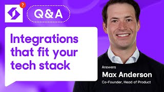 Integrations that fit every tech stack | Ketch Data Privacy Software