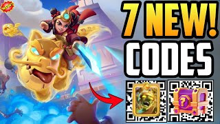 NEW QR UPDATE! EVERY WORKING QR CODE FOR EVERYONE IN CLASH ROYALE