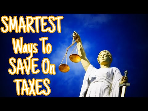 What Robert Kiyosaki Would Do To SAVE On TAXES legally.