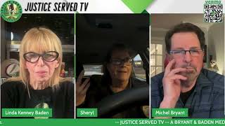 Somebody Must Have Seen. Something