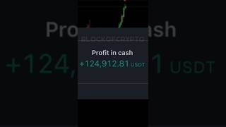 How to DCA with 100% Win Rate 💪 #crypto #trading #trader #cryptocurrency #cryptotrading #bitcoin