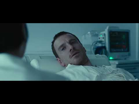 Assassin's Creed - Interview with Marion Cotillard (RUS subs)