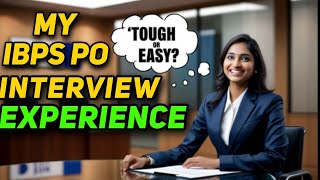My ibpspo interview experience 2024-25😊explained in telugu🤗Venue:Hyderabad#ibpspointerviewexperience