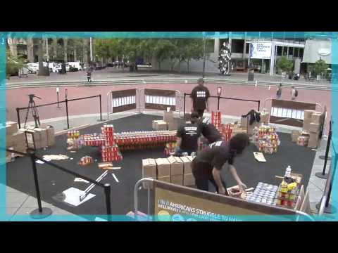 Time Lapse Construction - Browser for the Better