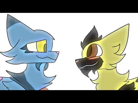 Animation Reel 2024