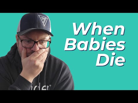 Is God Good When Babies Die?