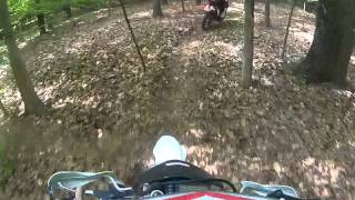 2015 Armenia Dual Sport Ride