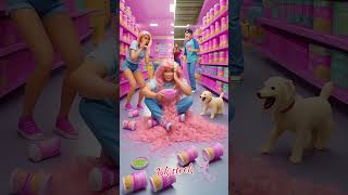 ❤️ Evolution of dog:  noodle trouble -2🥰 2 #evolution #transformation #transform #transition #car