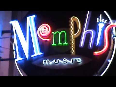 Beal St. Memphis, TN (2009 Re-upload)