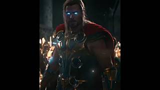 Homelander Meets Thor Odinson Edit || DON'T STOP (slowed) #thorodinson #homelander #edit