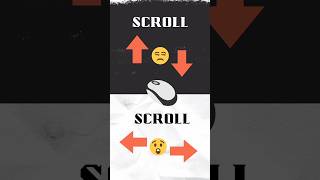 🚀 Excel Trick: How to Scroll Sideways | Horizontal Scrolling #excel #exceltricks #shorts #ytshorts