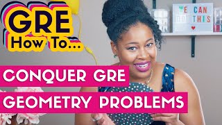 Conquer GRE Geometry Problems | Geometry Practice [2019]