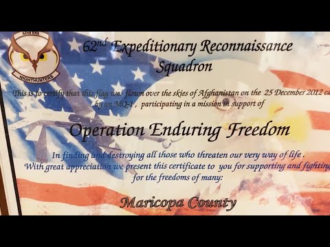 Celebrating Veterans Day