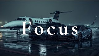Deep Focus Music - Ambient Productivity Beats & Calm Study Sessions