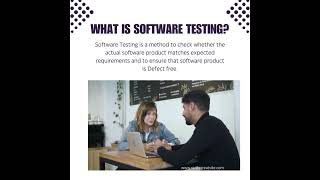 Want to become software test engineer #softwaredevelopment  #mockinterview#manualtesting #ytshorts
