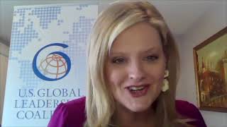 Economically Empowering Women: A Chat with the DFC’s Algene Sajery