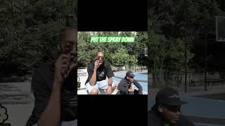 Put the spray down #review #swe #smokeweedeveryday #schmoke #stonervibes