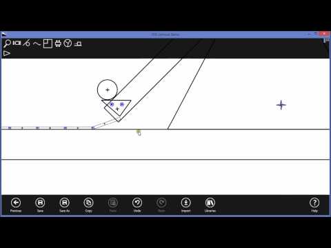 TDI: Physics Add On Preview