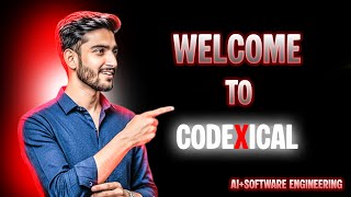 Meet CODEXICAL | Learn to Code, Build AI Projects, and Level Up Your Skills!