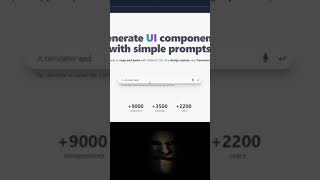 "Unlock Dynamic UI Secrets with AI!"