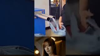 Jeans Pant Manufacturing Video Process #factoryprocess