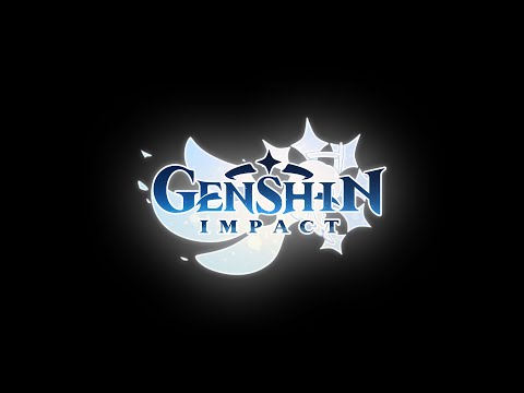 First Time Playing Genshin Impact