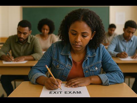 Exit exam tutorial 2