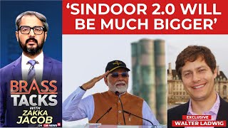 Operation Sindoor: A New Era In India-Pakistan Military Engagement | India Pakistan News | News18