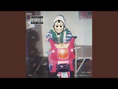 Every Body Dies（Intro）