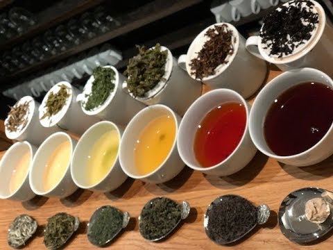 Discover My Favorite Teas from Twinings