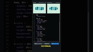 CSS Battle #178 - Candy | Solution