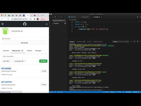 Git Advanced-2