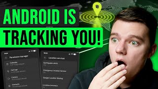 Stop Google Spying | 4 Android Settings to Change Now