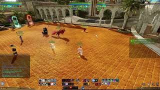 ArcheRage #10 Duel/PvP (Swiftblade build - 13.6k GS Cursebrand vs 16.9k GS Shadowblade)