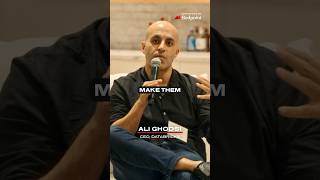 Databricks CEO shares some of his most vital lessons for CEOs