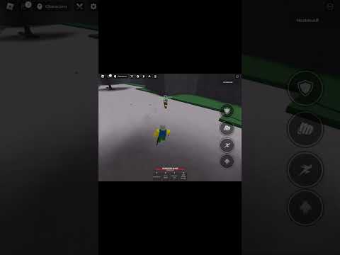Atomic Samurai Inescapable combo (78% Damage) #thestrongestbattlegrounds  #roblox  #robloxshorts
